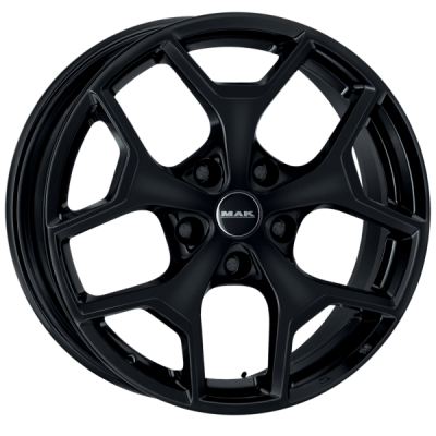 5x108 18x7.5 ET39 Liberty GB 72
