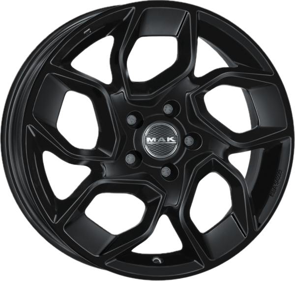 5x112 17x7 ET51 Express GB 66.6