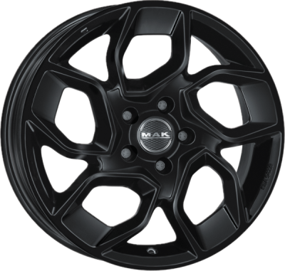 5x112 17x7 ET51 Express GB 66.6