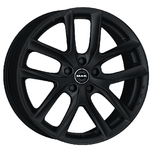 5x114.3 19x8.5 ET38 Voltage GB 64.1