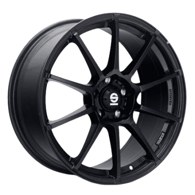5x108 19x8 ET45 Assetto Gara MB 73