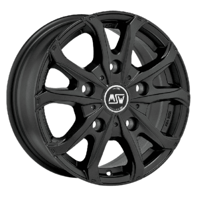 5x130 17x7 ET68 MSW 48 Van 5h MB 78.1