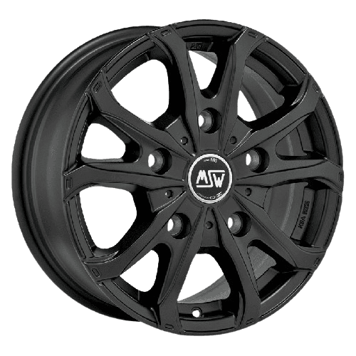 5x130 17x7 ET68 MSW 48 Van 5h MB 78.1
