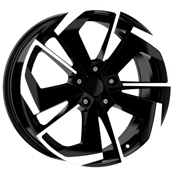5x112 19x8 ET45 DY1129 GBFP 66.45