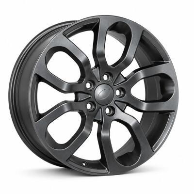 8,0x18 Luna 5x108 45 GB 63.4 Könnyűfém kerékt.