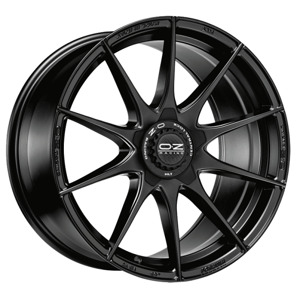5x120 18x8 ET45 Formula HLT MB 79