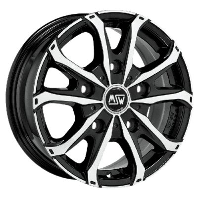 5x130 17x7 ET68 MSW 48 Van 5h GBFP 78.1