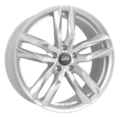 5x112 19x8.5 ET45 RS3 FS 66.6