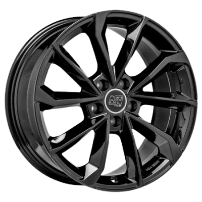 5x112 18x8 ET40 MSW 42 GB 73