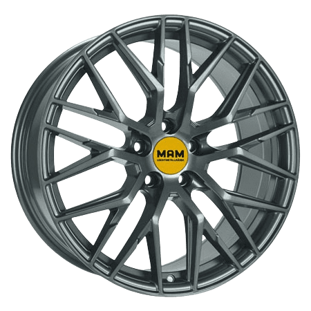 5x112 18x8 ET45 RS4 PP 72.6