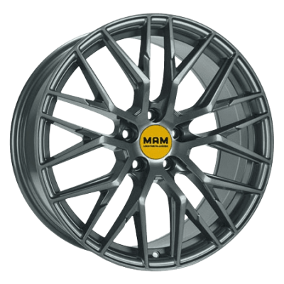 5x112 18x8 ET45 RS4 PP 72.6
