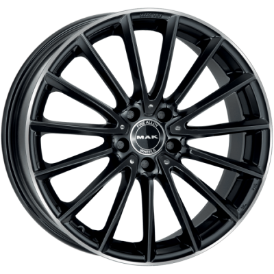 5x112 18x8 ET48 Komet GBRM 66.6