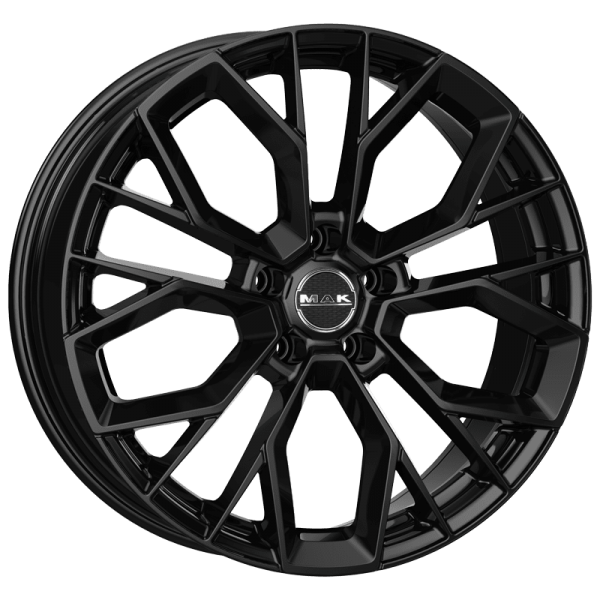 5x112 18x8 ET39 Stilo GB 76