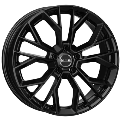 5x112 18x8 ET39 Stilo GB 76