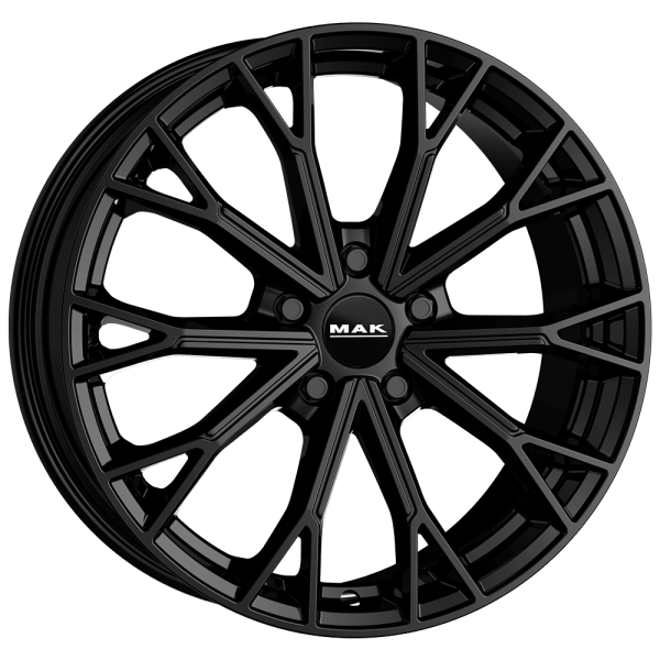 5x112 18x7.5 ET42 Asphalt GB 76