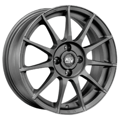 5x114.3 16x6.5 ET45 MSW 85 MGM 73
