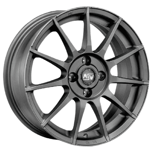 5x114.3 16x6.5 ET45 MSW 85 MGM 73