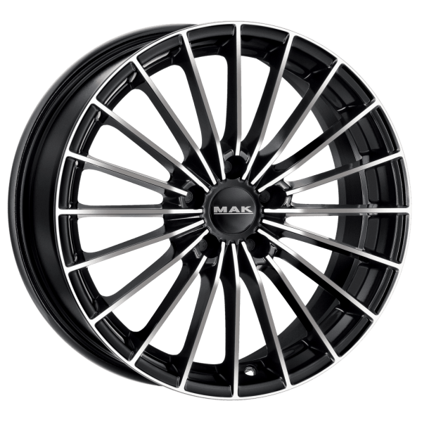 5x110 16x6.5 ET35 Arese BMF 65.1