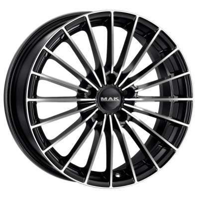 5x110 16x6.5 ET35 Arese BMF 65.1