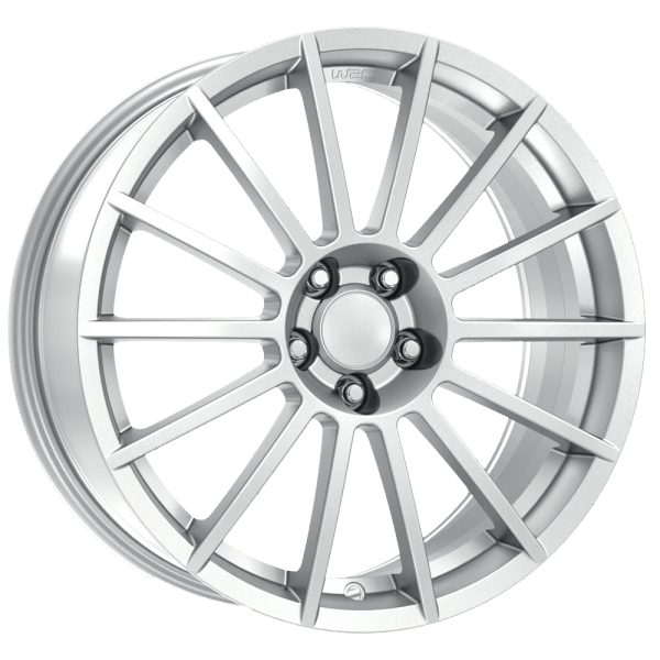 5x108 16x7 ET35 DY416 Sil 73.1