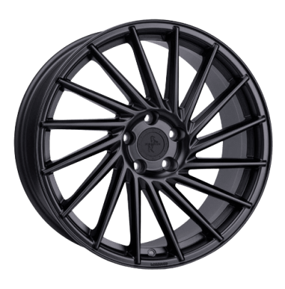 5x112 18x8 ET30 KT17 Hurricane MBP 72.6