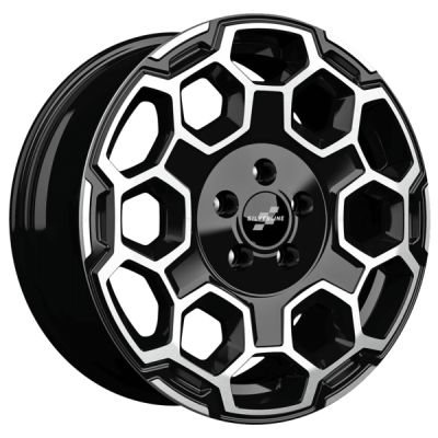 5x114.3 17x7 ET45 SL-102 GBFP 66.1