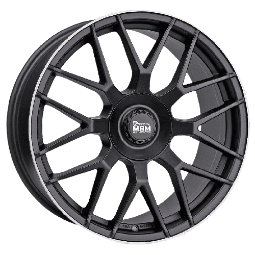 5x112 20x8.5 ET30 GT.1 MBLP 66.6