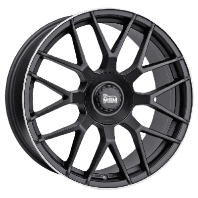 5x112 20x8.5 ET30 GT.1 MBLP 66.6