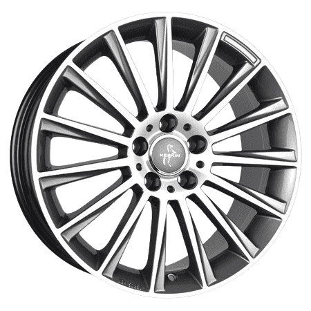 5x112 20x8.5 ET42 KT18 Turbo PFP 66.6