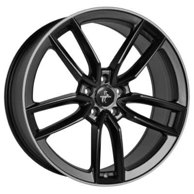 5x112 19x8.5 ET30 KT21 Elegant MBLP 66.6