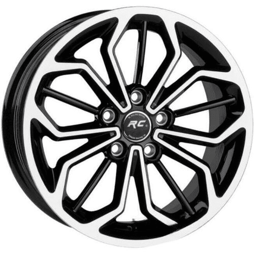 5x108 16x6.5 ET35 RC-221 GBFP 63.4