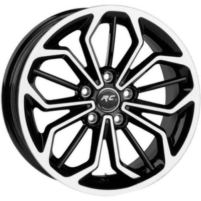 5x108 16x6.5 ET35 RC-221 GBFP 63.4