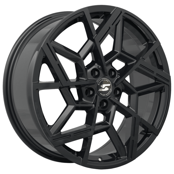5x114.3 18x7.5 ET45 Conway GB 67.1