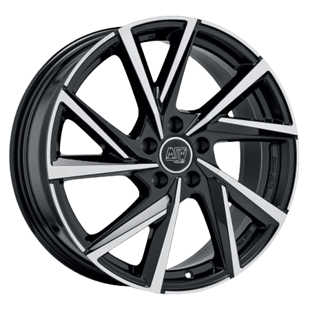 5x114.3 18x6.5 ET32 MSW 80-5 GBFP 66.1
