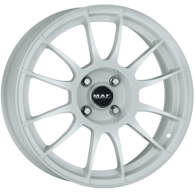 4x108 16x7 ET45 XLR Gwhite 63.4
