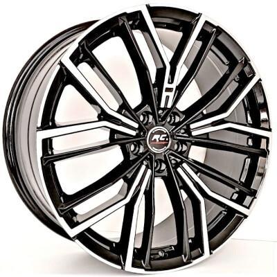 9,5x19 RC-379 5x112 40 BP 66.6 könnyűfém kerékt.