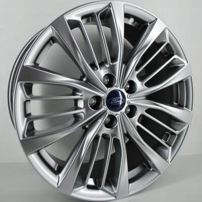7,5x18 TYH1797 5x108 50 Sil 63.4 Könnyűfém Keréktárcsa(DEMO)