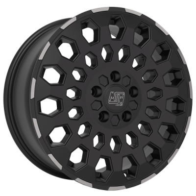 5x130 16x6.5 ET55 MSW 99 MBLP 78.1