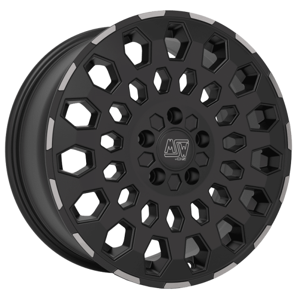 5x130 16x6.5 ET55 MSW 99 MBLP 78.1