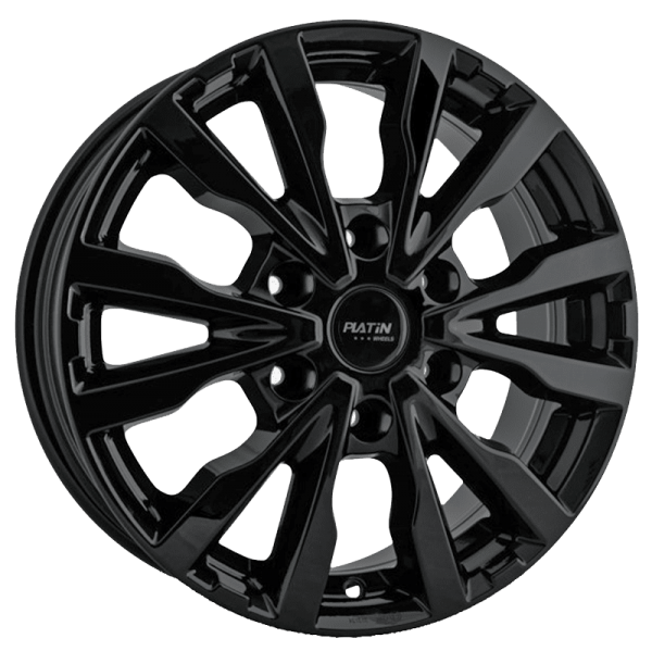 6x120 17x6.5 ET50 P 86 GB 74.5