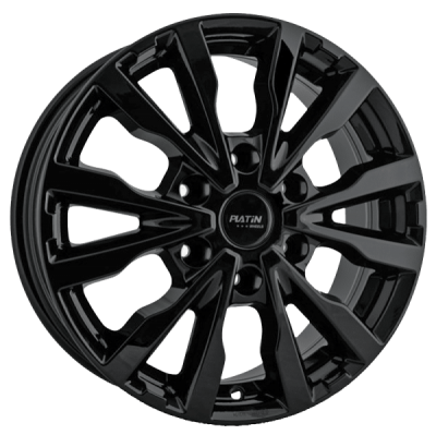 6x120 17x6.5 ET50 P 86 GB 74.5