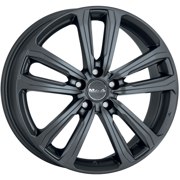 5x114.3 18x8 ET40 Magma MT 76