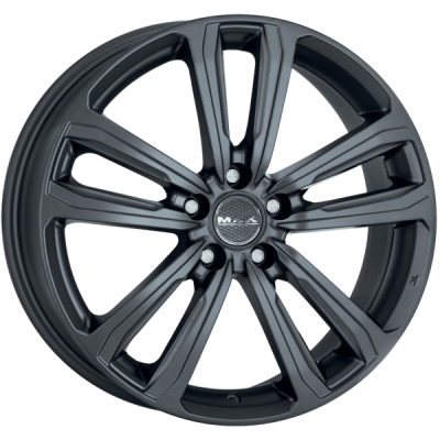 5x114.3 18x8 ET40 Magma MT 76