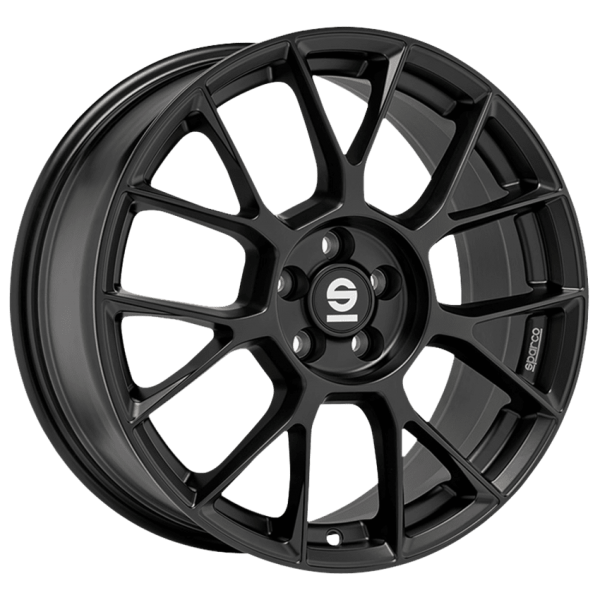 5x112 18x8 ET45 Super Sprint MB 73