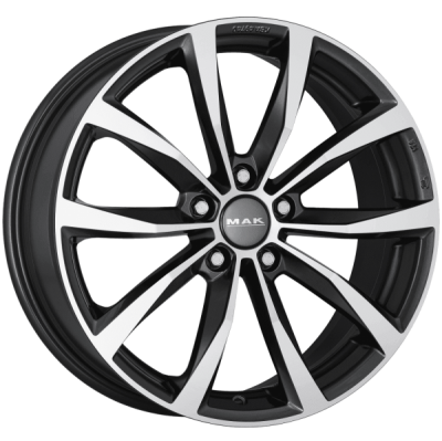 5x110 20x8 ET36 Wolf GMMF 65.1