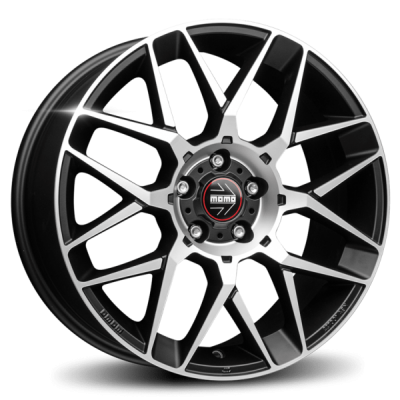 5x114.3 18x8 ET45 Revenge EVO 2.0 MBFP 72.3