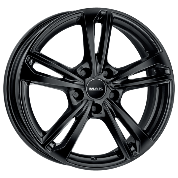 5x110 18x8 ET40 Emblema GB 65.1