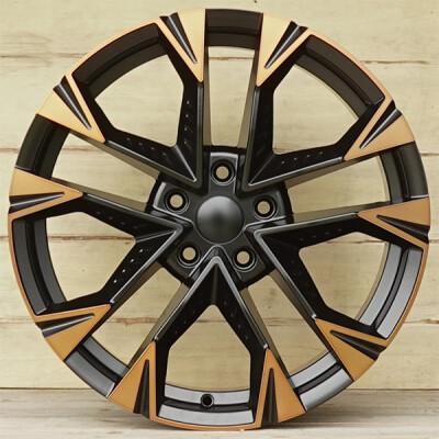 8,0x18 YF1150 5x112 40 SBMFC 57.1 könnyűfém kerékt.