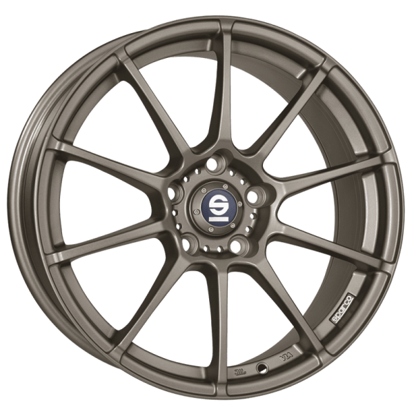 5x112 18x8 ET48 Assetto Gara MBrz 73.1