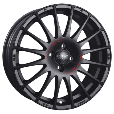 5x114.3 17x7.5 ET50 Superturismo GT MB RLet 75